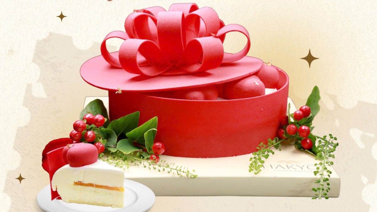 tiệm bánh sinh nhật ngon hà nội