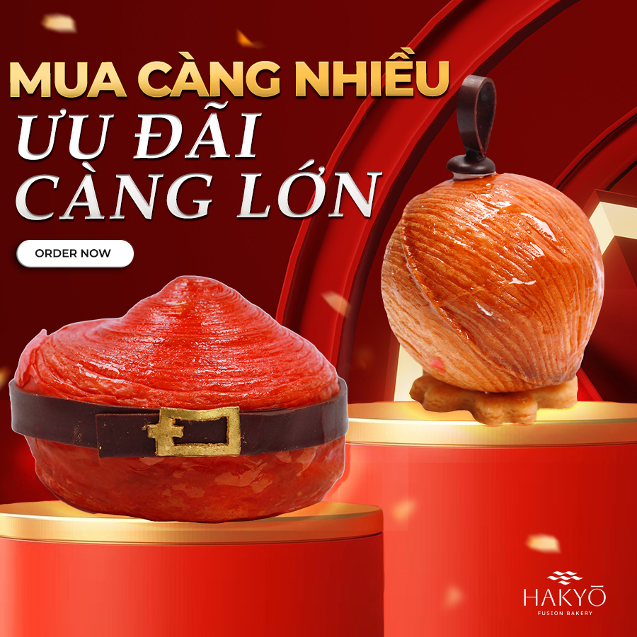 Ưu Đãi