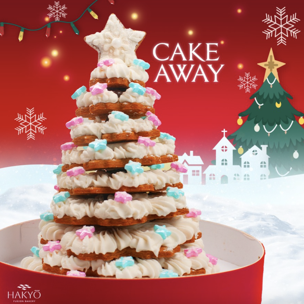 cookies giáng sinh
