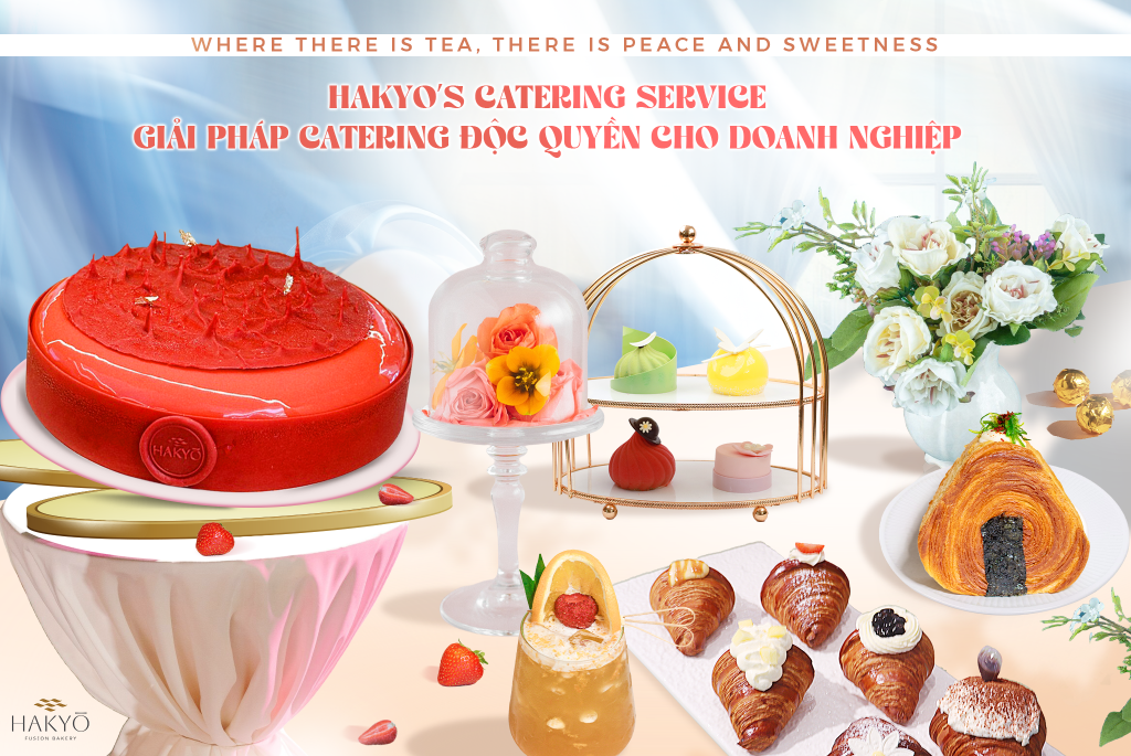 Catering Hà Nội
