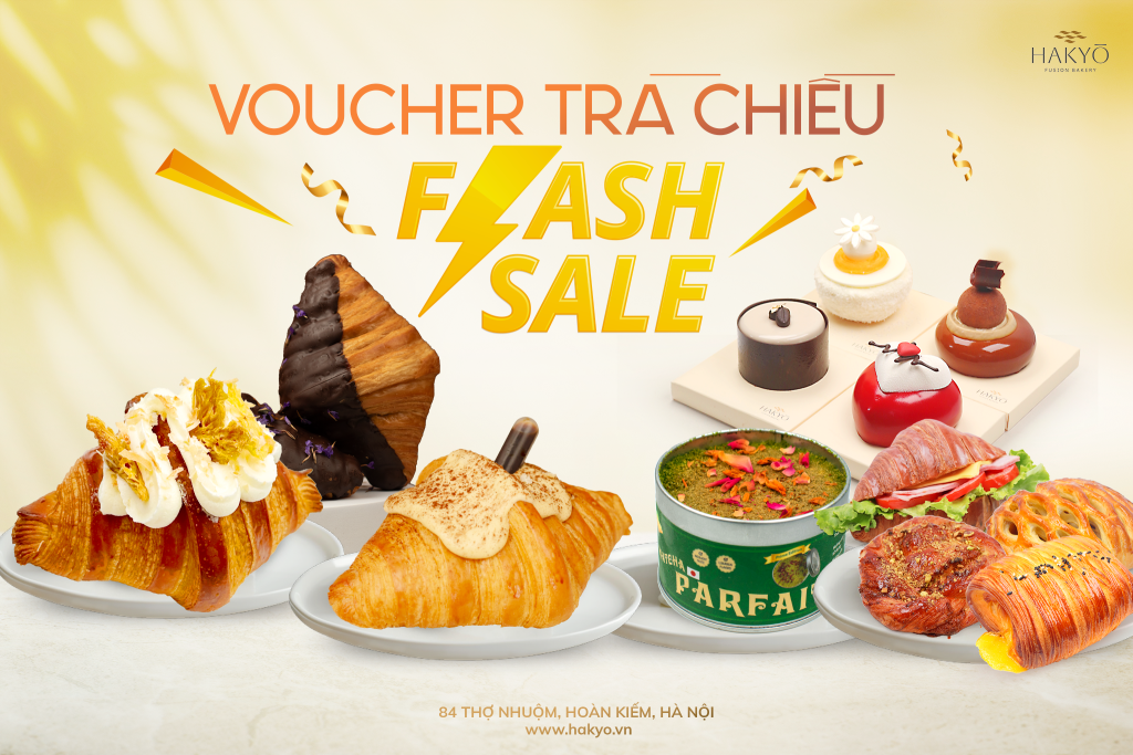 chương trình ưu đãi Hakyo Techcombank