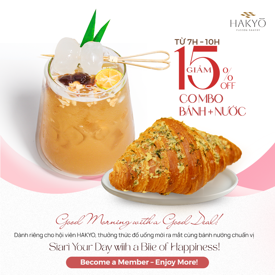 hội viên hakyo