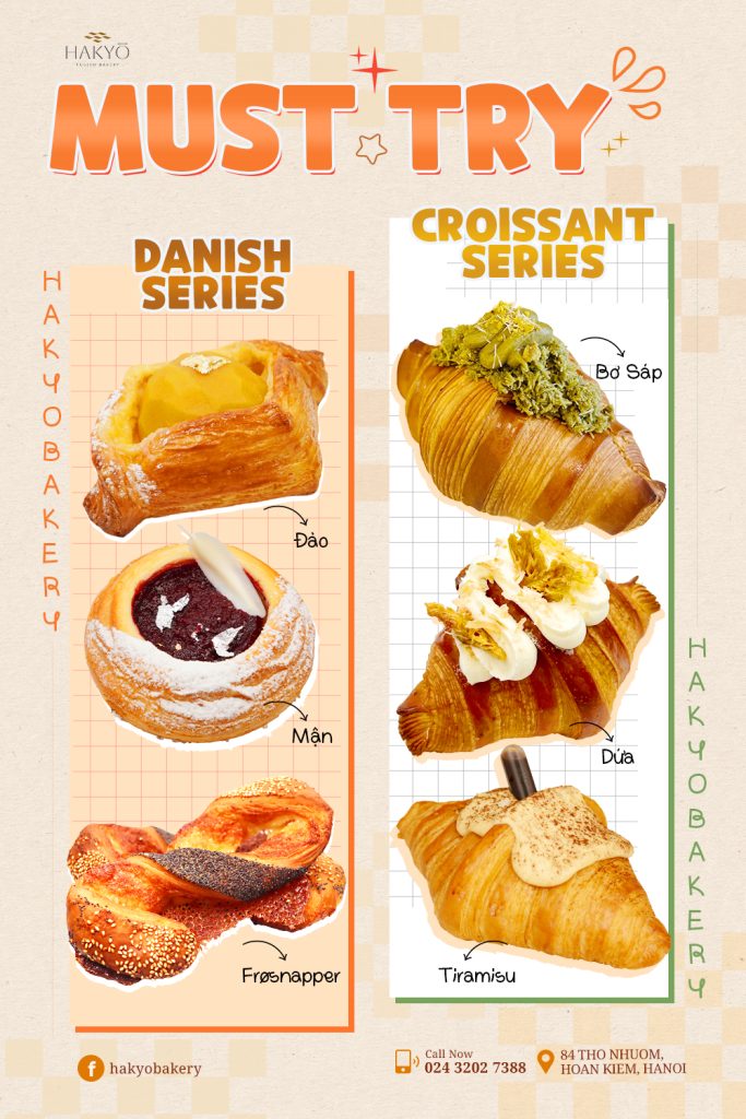 bánh ngàn lớp