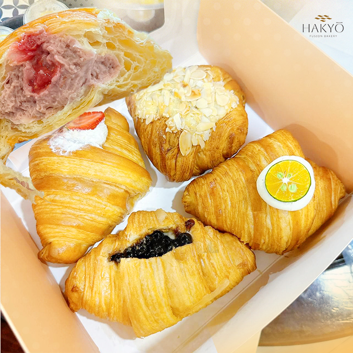 croissant 4
