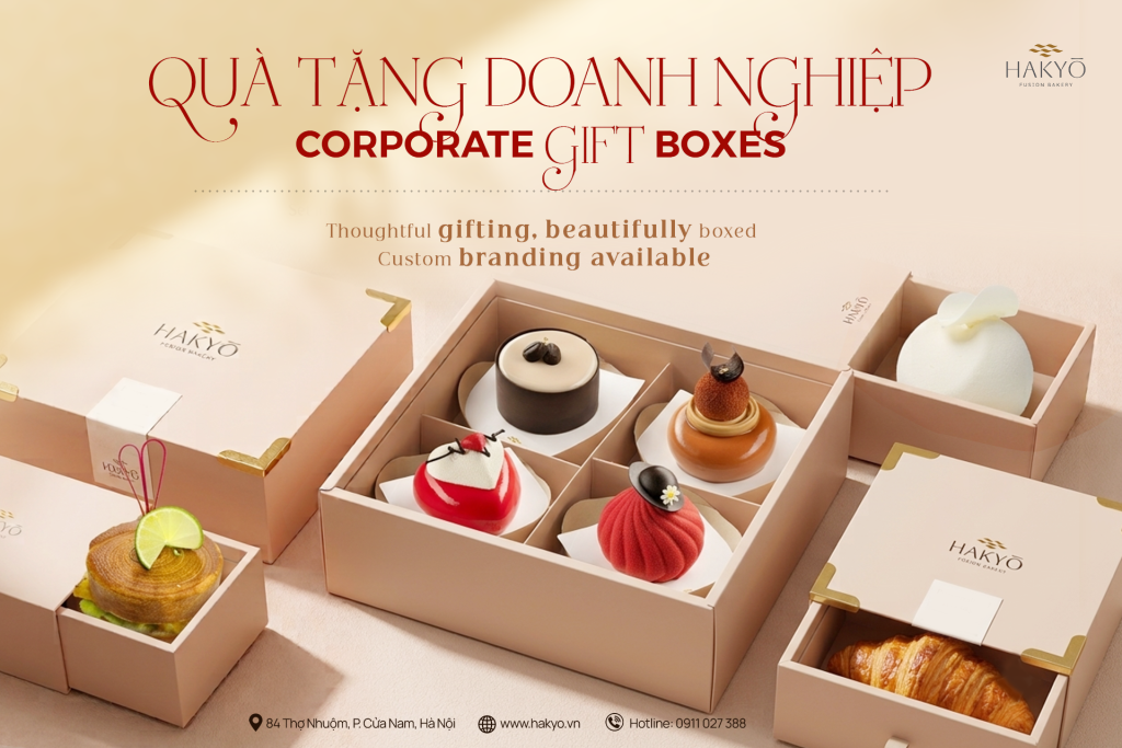 bàn tiệc ngọt