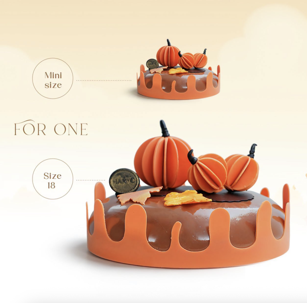 Pumpkin de Hakyo2