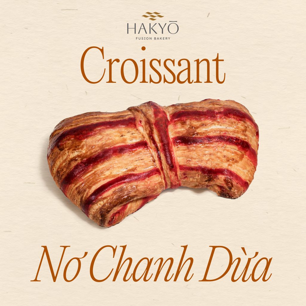 croissant-no-chanh-dưa