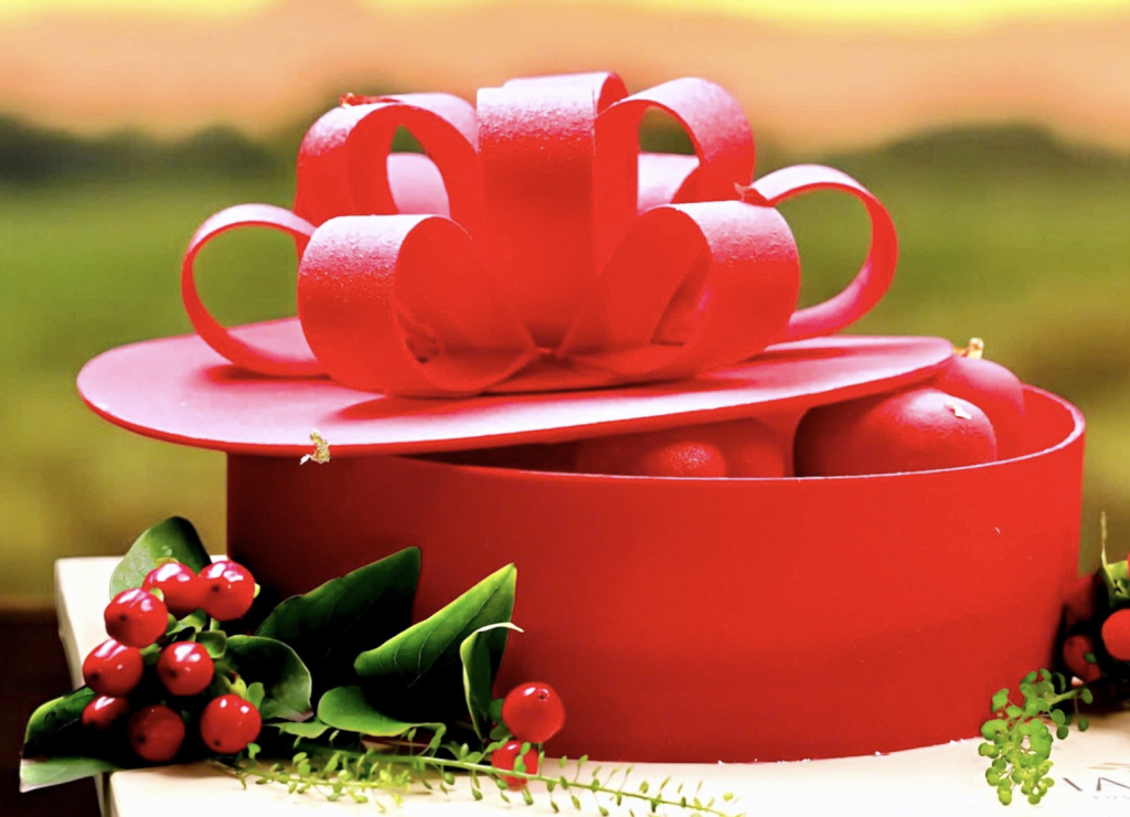 Bánh Sinh Nhật Đẹp / Birthday Cake