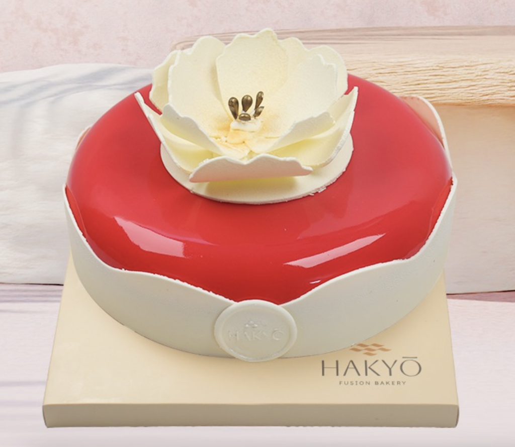 Bánh Sinh Nhật Đẹp / Birthday Cake