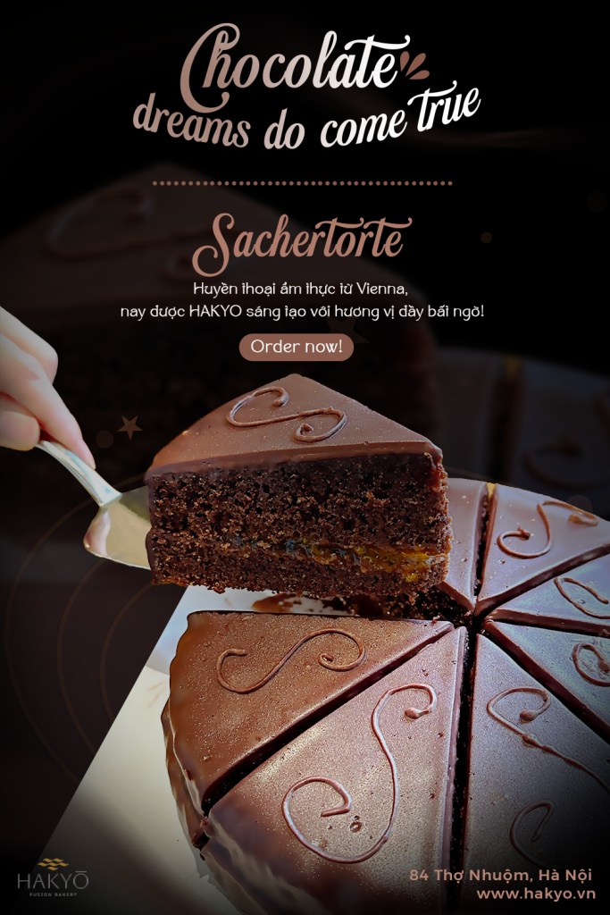 Sachertorte