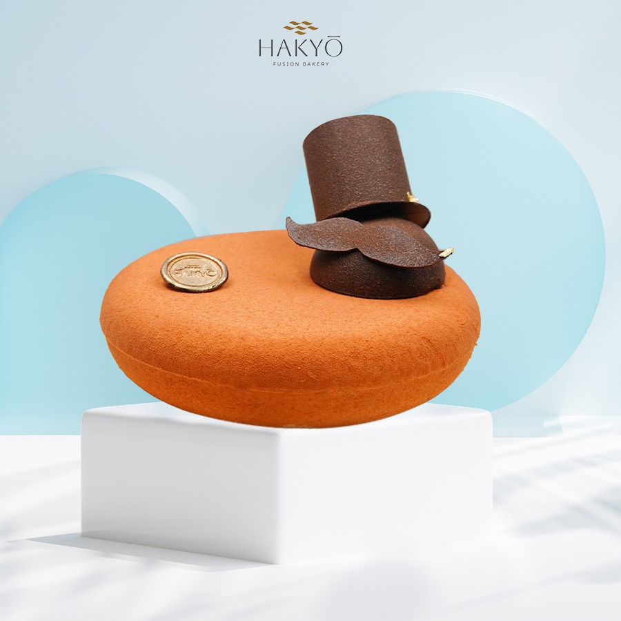 Bánh sinh nhật cho nam