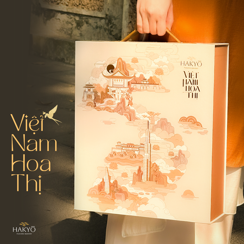 quà tết 2026
