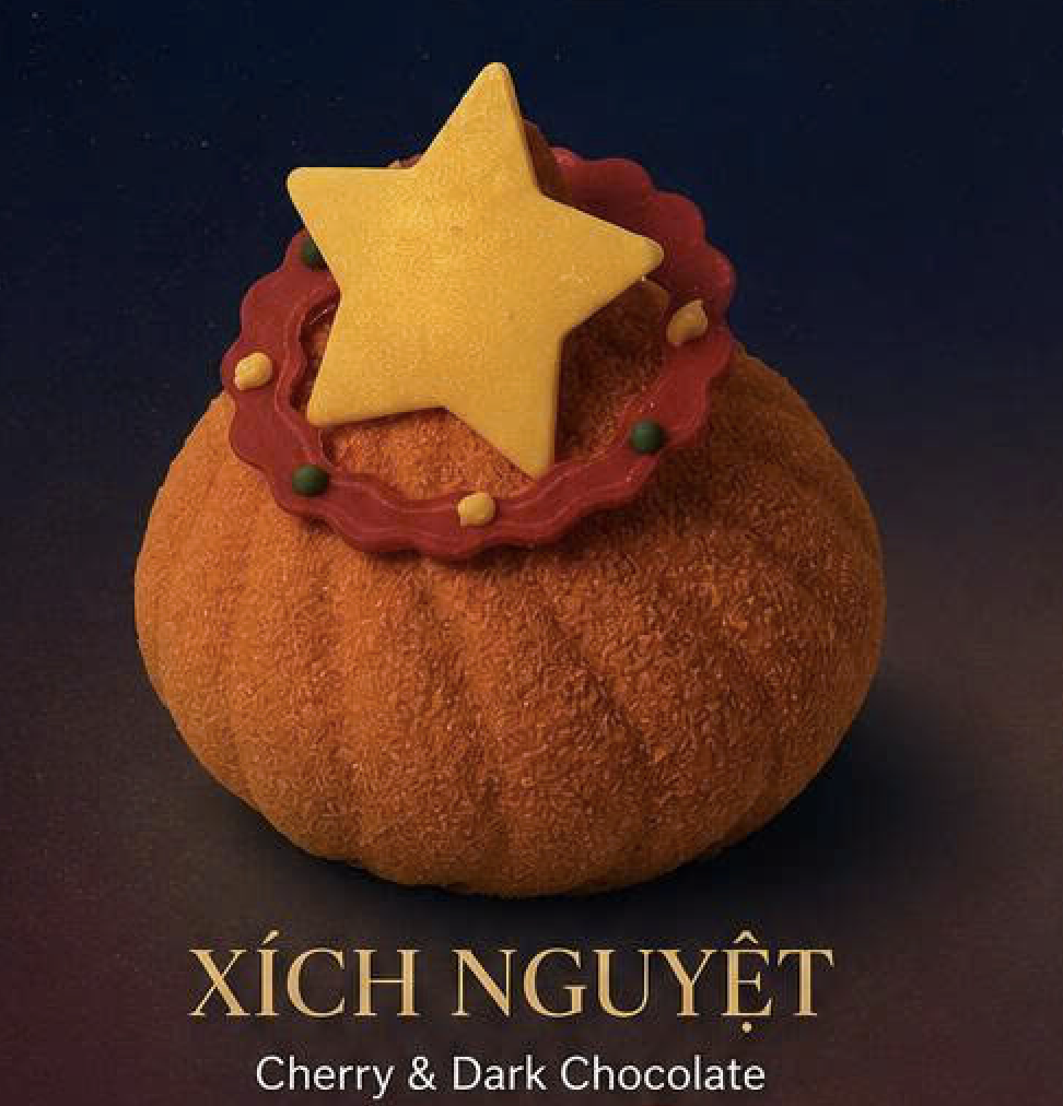 xich nguyet