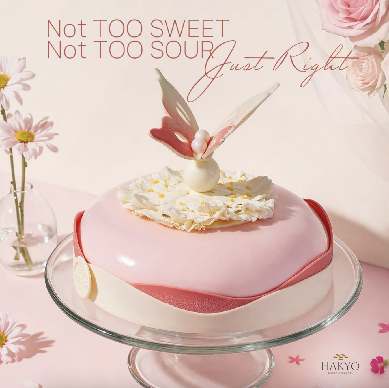 L’Amour et Yuzu